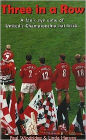 Three in a Row: A Fan's Eye View of United's Championship Hat Trick