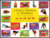 Title: Yoga Parade of Animals: A First Book of Yoga for Children, Author: Pauline Mainland