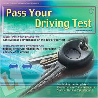 Pass Your Driving Test