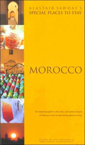 Special Places to Stay: Morocco