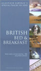 Special Places to Stay British Bed and Breakfast