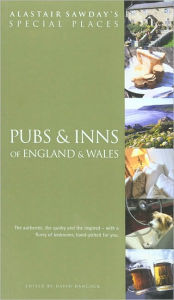 Pubs and Inns of England and Wales