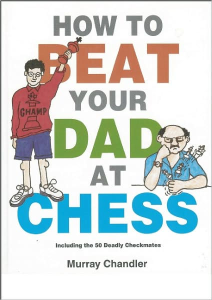 Checkmate Daddy: A Story Time Chess Review – Turn Order