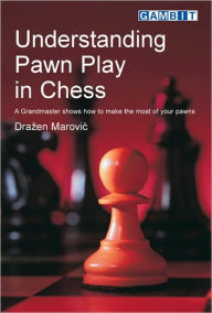Understanding Pawn Play in Chess