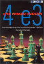 Nimzo-Indian 4 e3