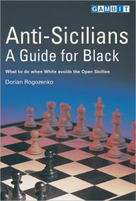 Anti-Sicilians A Guide for the Black