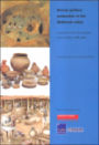 Roman Pottery Production in the Walbrook Valley: Excavations at 20-28 Moorgate, City of London, 1998-2000