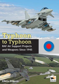 Title: Typhoon to Typhoon, Author: Chris Gibson
