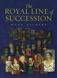 The Royal Line Of Succession