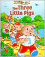 The Three Little Pigs