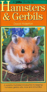 Interpet Guide to Hamsters and Gerbils