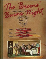 Broon's Burns Night
