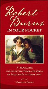 Title: Robert Burns in Your Pocket, Author: Robert Burns