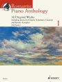 Romantic Piano Anthology