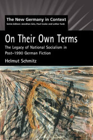 Title: On Their Own Terms, Author: H Schmitz