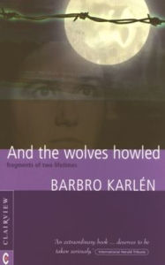 And the Wolves Howled