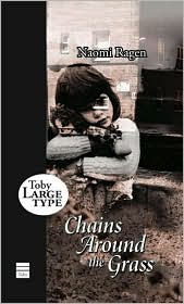 Chains around the Grass, Large Print