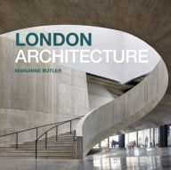 Title: London Architecture, Author: Marianne Butler