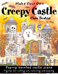 Make Your Own Creepy Castle