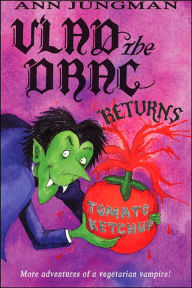 Vlad the Drac Returns