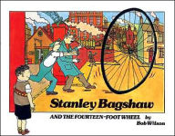 Stanley Bagshaw and the Fourteen-Foot Wheel