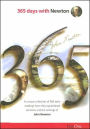 365 Days with Newton: A unique collection of 365 daily readings from the sermons and hymns of John Newton