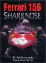 Ferrari 156 Sharknose