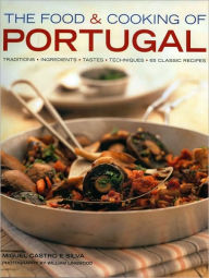Food & Cooking of Portugal