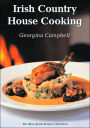 Irish Country House Cooking: The Blue Book Recipe Collection