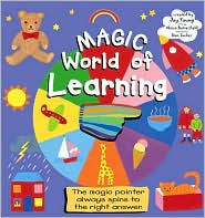 Magic World of Learning