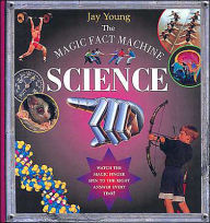 The Magic Fact Machine Science