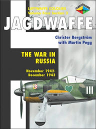 The War in Russia January - October 1943