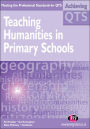 Teaching Humanities Primary Schools