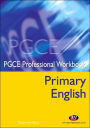 PGCE Primary English