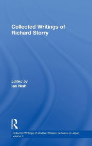 Title: Richard Storry - Collected Writings / Edition 1, Author: Richard Storry