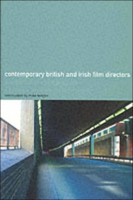 Title: The Wallflower Critical Guide to Contemporary British and Irish Directors, Author: Yoram Allon