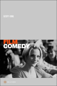 Title: Film Comedy, Author: Geoff King