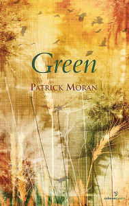 Title: Green, Author: Patrick Moran
