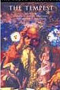 The Tempest (Arden Shakespeare, Third Series)