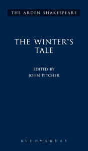 Title: The Winter's Tale (Arden Shakespeare, Third Series), Author: William Shakespeare