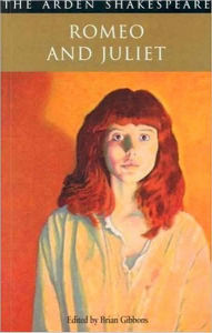 Romeo and Juliet (Arden Shakespeare, Second Series)