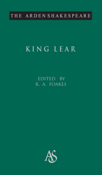 King Lear (Arden Shakespeare, Third Series)