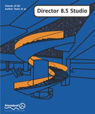 Director 8.5 Studio / Edition 1