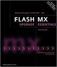 Flash MX Upgrade Essentials