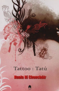 Title: Tatoo: Tatu, Author: Nuala Chonchuir