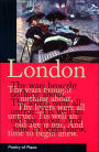 London: A Collection of Poetry of Place