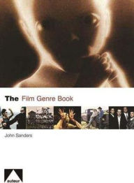 The Film Genre Book