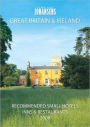 Recommended Country Houses Great Britain/Ireland 2008