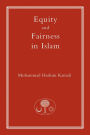 Equity and Fairness in Islam