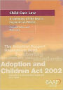 Child Care Law: A Summary of the Law in England and Wales